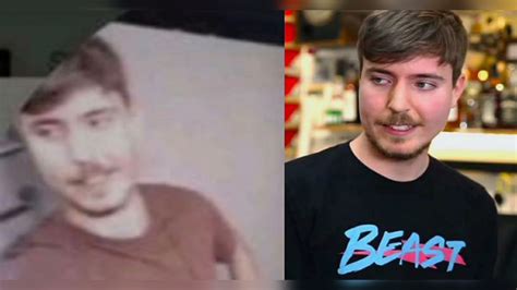 Mr beast leaked photo. Advertisement. TikTok removed a handful of transphobic videos about Chris Tyson, a well-known childhood friend of YouTube titan MrBeast and who is an influencer themself, after they announced they were on hormone replacement therapy (HRT) last week. After Insider reached out to the platform for comment about eight viral videos that mocked Tyson ... 
