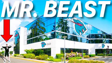 Mr beast studios. Things To Know About Mr beast studios. 
