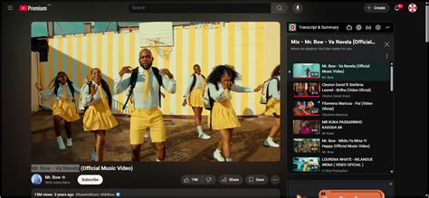 Mr bow va navela. .  ...
