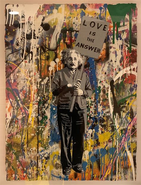 Mr brainwash thierry guetta. "The art world is a big game." And Mr Brainwash is winning. His street art sells before it dries. He creates album covers for Madonna. He’s painted with everyone from Pelé to … 