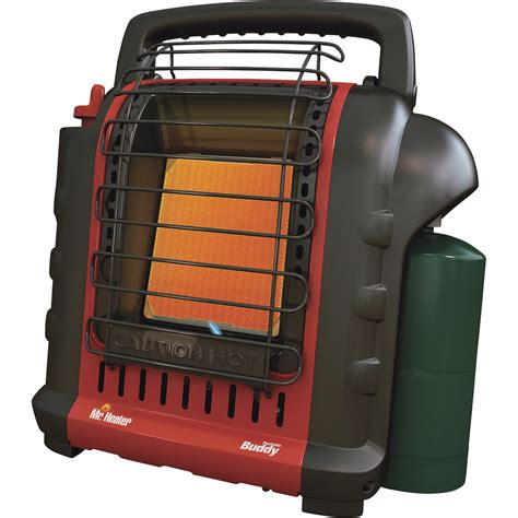 Mr. Buddy Heater 50% off on amazon Awaiting Flair Locked post. New comments cannot be posted. Share Sort by: Best. Open comment sort options Best. Top. New. Controversial. Q&A. Add a Comment [deleted] • ... I checked the Mr Heater website itself and it sells for ~$115. I've read on a previous LPT post that the 'Amazon Choice' labeled products .... 