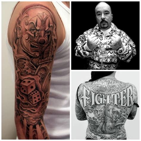 Mr cartoon tattoo. Mister Cartoon. Courtesy Modelo. In a call to discuss with Mark Machado’s (aka Mister Cartoon ’s) partnership with Modelo, I say “hi, Mark,” and he, quickly corrects me saying everyone calls... 