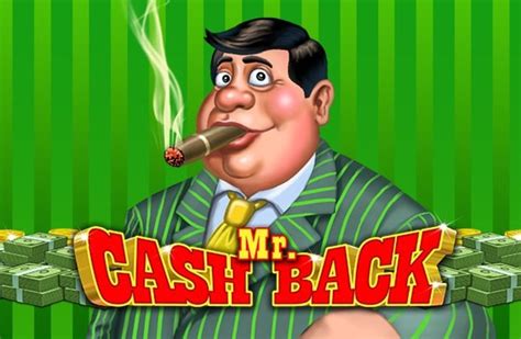 Mr cashback slot 1xbet