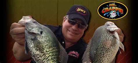 Mr crappie. Things To Know About Mr crappie. 