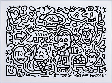 Mr doodle. Things To Know About Mr doodle. 