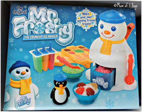 Mr frosty. Things To Know About Mr frosty. 
