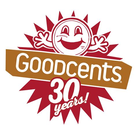 Goodcents® Original Goodcents® Original, 4"