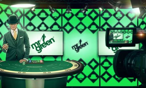 mrgreen online casino
