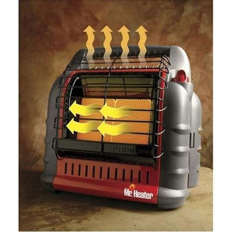 Fight back against the winter chill and be warm, cozy, and comfortable all season long with the safety, reliability, and performance of the Mr. Heater 30,000 BTU Radiant Propane Space Heater.An ideal gas heating solution, this liquid propane space heater is perfect for indoor or outdoor use and can take the chill out of any space up to 1000 square feet. …. 