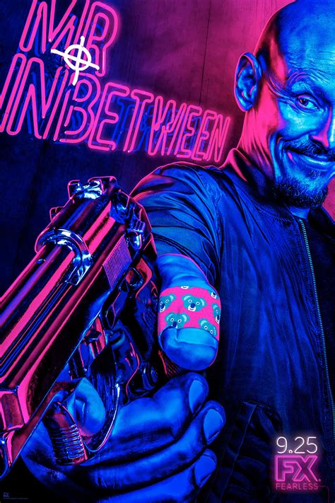 Mr inbetween movie. RELATED: 'Mr Inbetween' Creators on the Show's Evolution, Writing Sex Scenes, and More I love the father-daughter relationship on this show. That has been one of my favorite aspects since it started. 