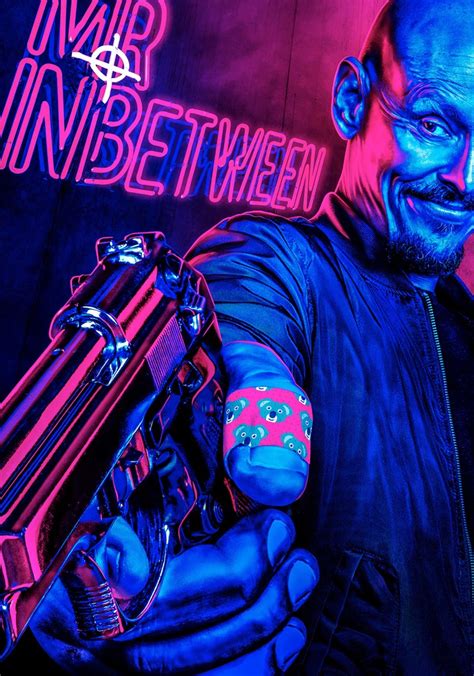 Mr inbetween season 1. S1.E1 ∙ The Pee Pee Guy. Tue, Sep 25, 2018. A business associate falls from grace, while Ray takes the fall for a mate. A chance meeting in the park and a new apprentice. 7.6/10 (961) 