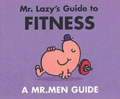 Mr lazys guide to fitness mr men grown up guides. - High stakes high school a guide for the perplexed parent.