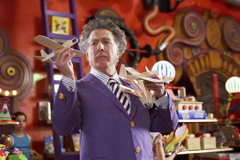Currently you are able to watch "Mr. Magorium's Wonder Emporium" streaming on TVNZ. Synopsis. Molly Mahoney is the awkward and insecure manager of Mr. Magorium's ….