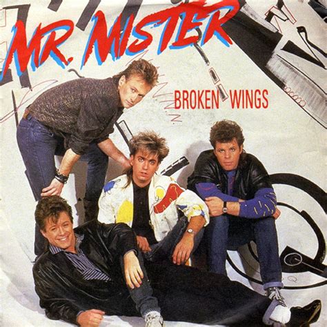 Mr mister broken wings. Things To Know About Mr mister broken wings. 