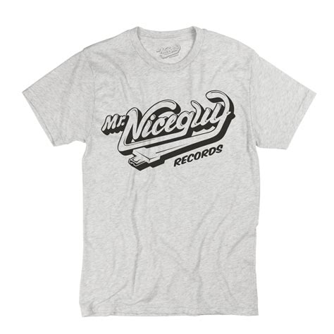 Mr nice guy store.  Nice Guy Records Reflecting Booty Tee$29.  Alice Cooper Live in Conc...