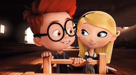 Mr peabody and sherman porn. Things To Know About Mr peabody and sherman porn. 