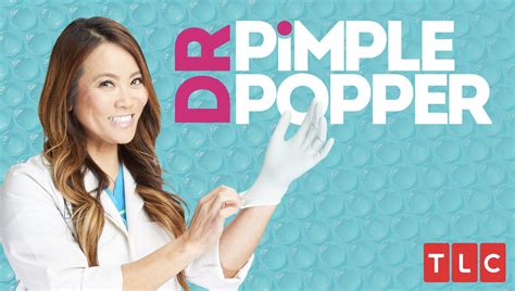 "Welcome to Pimple Popper Official" – Your Ultimate Destination for Skin Care Wisdom! 🌟Discover the secrets to glowing, flawless skin as we dive deep into t.... 