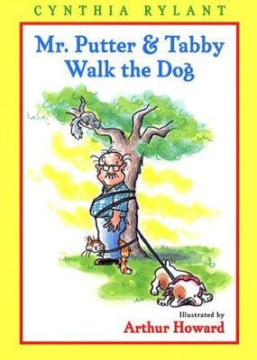 Mr putter tabby walk the dog. - Textbook of engineering mathematics vol i.