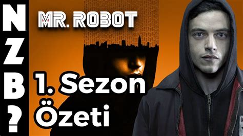 Mr robot 1 sezon 1 bölüm türkçe altyazı