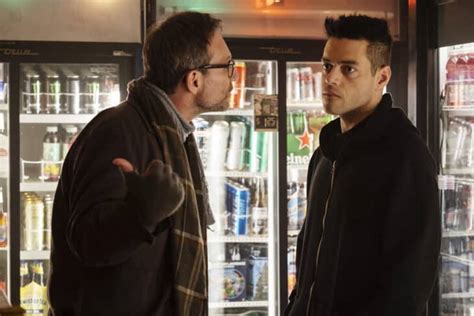 Mr robot season 4 episode 4 explained.  A majority of its runtime is Season...