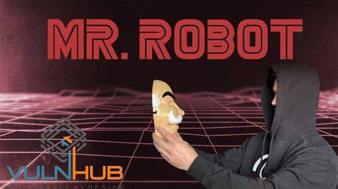 Mr robot vulnhub password.  Robot: 1 VulnHub VM CTF Walkthrough Boot-To-Root - V...