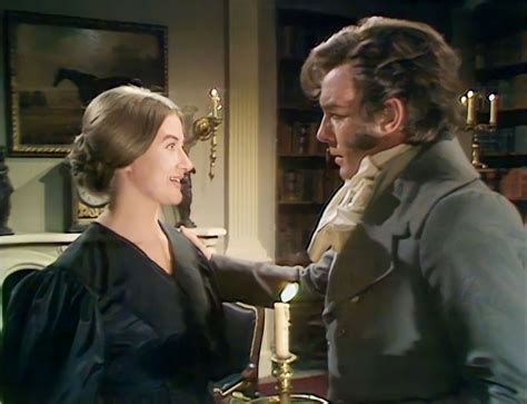 Mr rochester x reader