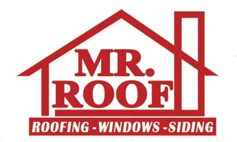 Mr roof. Mr. Roof is the siding contractor that will give you the quality, value and great pricing you are looking for. Our exceptional service, quality products and years of experience are what set us apart from the competition. Here are a few other reasons why you should choose us to be your local siding installer: 