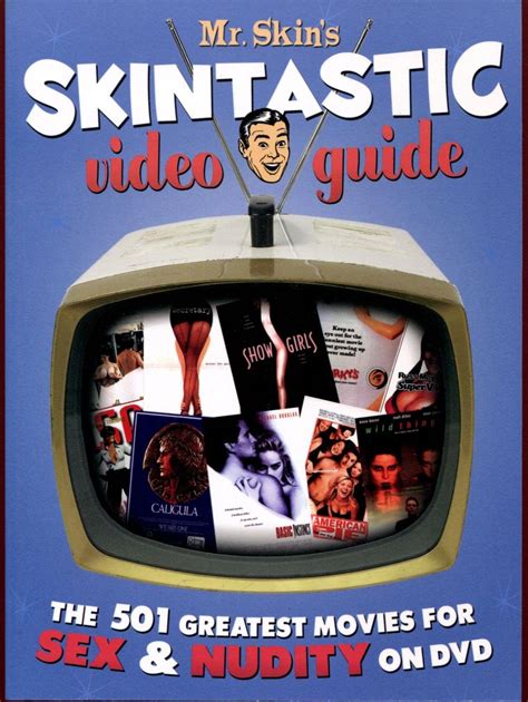 Mr skin s skintastic video guide the 501 greatest movies. - Piping handbook 7th edition free download.