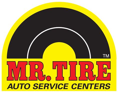 Mr. Tire Auto Service Centers Vineland. 480 