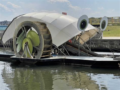 Mr trash wheel. Mr. Trash Wheel. Installed in May 2014, the water wheel trash interceptor known as Mr. Trash Wheel, officially the Inner Harbor Water Wheel, is the world's first permanent water wheel trash interceptor. [1] It sits at the mouth of the Jones Falls River in Baltimore's Inner Harbor. A February 2015 agreement with a local waste-to-energy plant is ... 