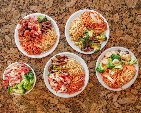 Amenities: (616) 786-9230. 2863 W Shore Dr Ste 105. Holland, MI 49424. $. CLOSED NOW. It may be slightly more expensive than other places, but is by far the BEST Chinese food in Holland. The quality of ingredients far surpass the others." Order Online.. 