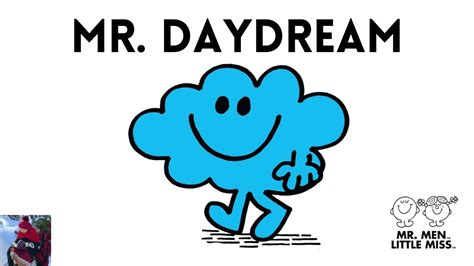 Full Download Mr Daydream By Roger Hargreaves