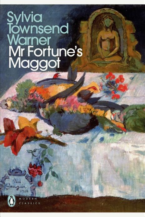 Read Mr Fortune By Sylvia Townsend Warner