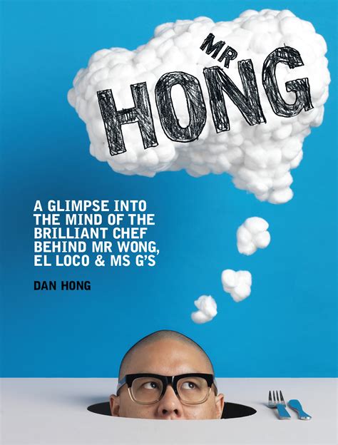 Full Download Mr Hong By Dan Hong