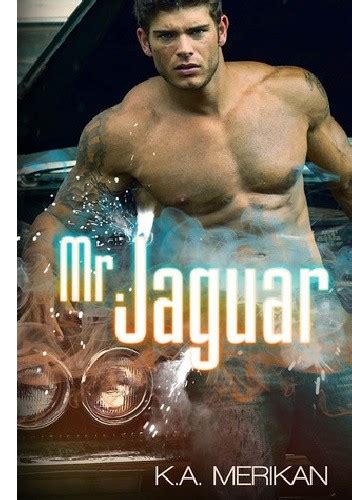Download Mr Jaguar By Ka Merikan
