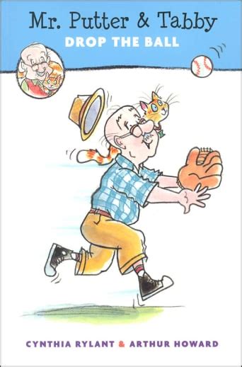 Download Mr Putter  Tabby Drop The Ball By Cynthia Rylant