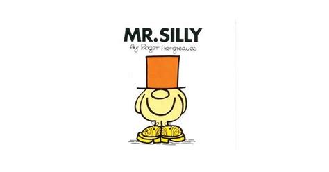 Full Download Mr Silly By Roger Hargreaves