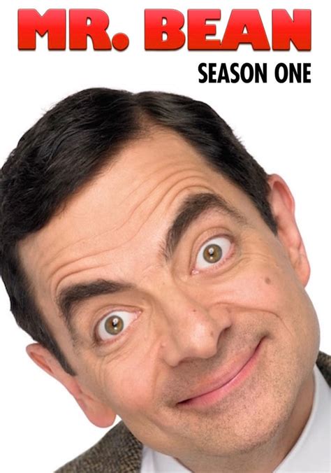 Mr. Bean, Sezon 1; tüm bölümleri internetten izleyin.
