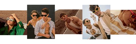 Mr. Boho MultiOpticas. 