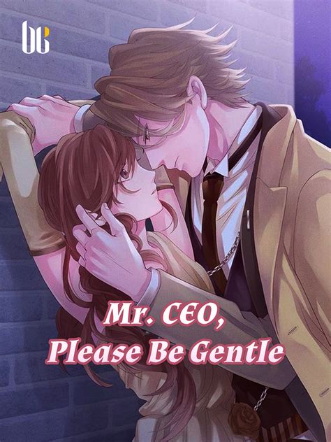 Read Mr. CEO