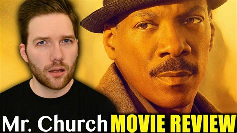 Mr. Church - Movie Review - YouTube