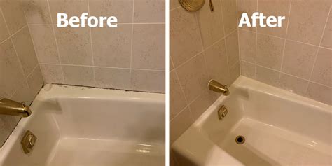 Mr. Fix It: Importance of recaulking bathtub