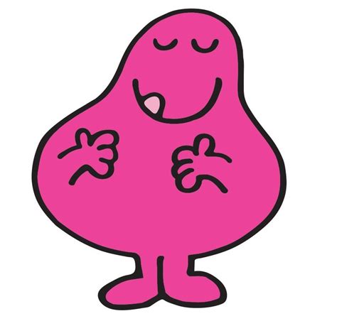 Read Mr. Greedy