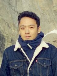 Mr. Ikeya has a track