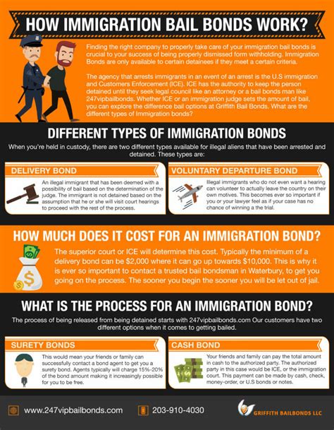 Mr. Immigration Bail Bond Service – Federal Bail Bonds – Federal ...