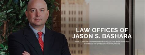 Mr. Jason Bashara - Attorney in San Antonio, TX - Lawyer.com