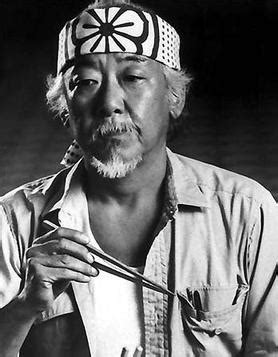 Mr. Miyagi Wikipedia. 