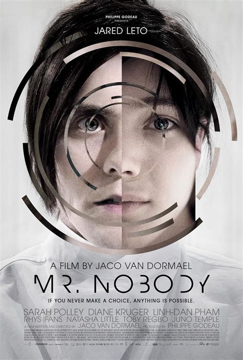Mr. Nobody (2009) Plot IMDb.