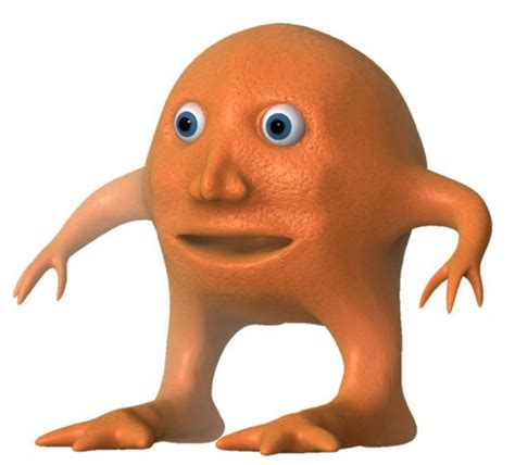 Mr. Orange Know Your Meme