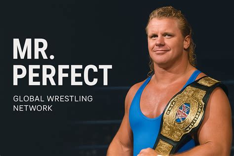 Read Mr. Perfect